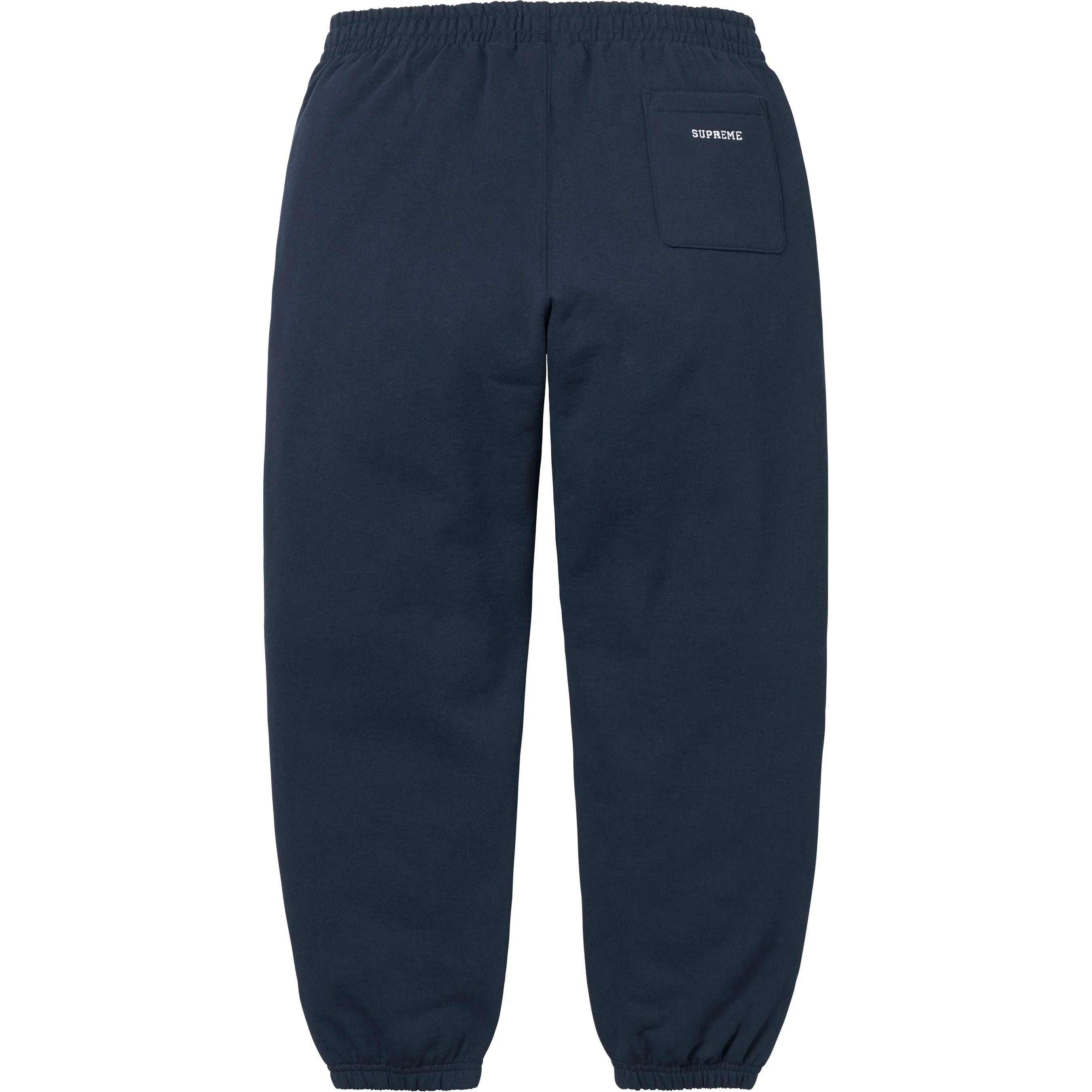 S Logo Sweatpant view 12